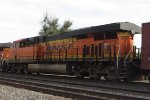 BNSF 6627